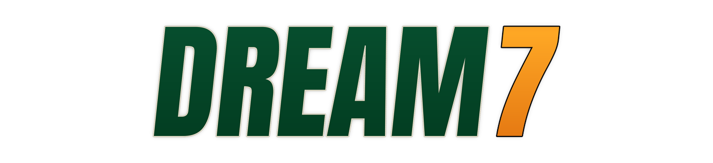 dream7 logo